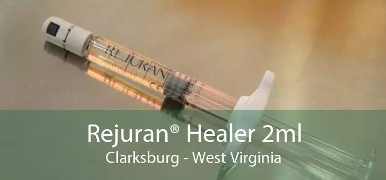 Rejuran® Healer 2ml Clarksburg - West Virginia
