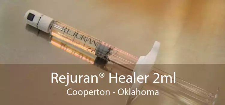 Rejuran® Healer 2ml Cooperton - Oklahoma