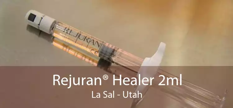 Rejuran® Healer 2ml La Sal - Utah