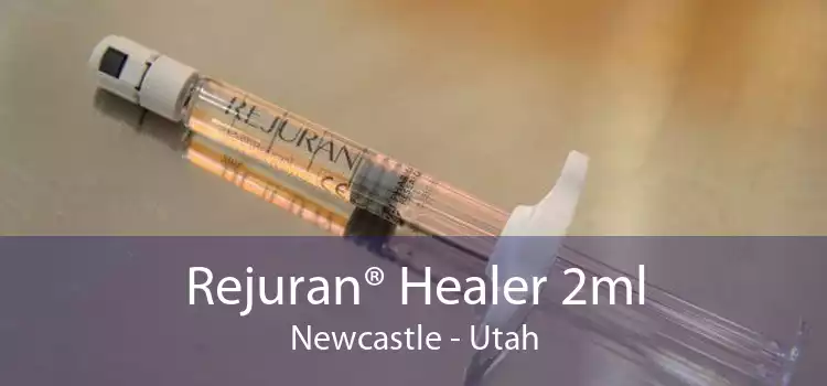 Rejuran® Healer 2ml Newcastle - Utah